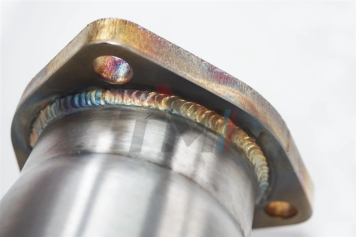 RS6 C8 Downpipe (4)