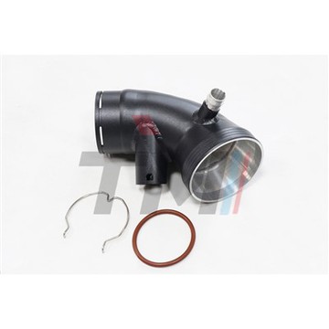 TAIMEI F Chassis B58 BMW Aluminium Turbo Inlet Untuk F2x M140 240 F3x 340i 440